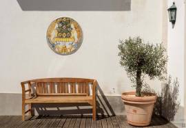 Magnificent house of 5 suites with swimming pool in the heart of Gradil tastefully renovated. Magnificent house of 5 suites with swimming pool in the heart of Gradil tastefully renovated.