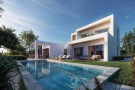 Golf Front line - Villa Golf Front line - Villa