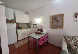 Albufeira - centre - Studio T0+1 with pool and gardens