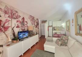 Albufeira - centre - Studio T0+1 with pool and gardens