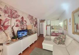 Albufeira - centre - Studio T0+1 with pool and gardens