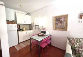 Albufeira - centre - Studio T0+1 with pool and gardens