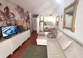 Albufeira - centre - Studio T0+1 with pool and gardens