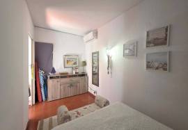 Albufeira - centre - Studio T0+1 with pool and gardens