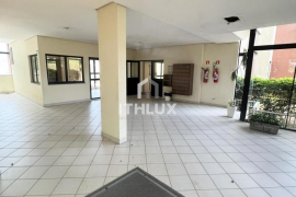 Apartment,For sale,96m2, 2 bedrooms,1 bathroom, semi-furnished, 1 parking space, Bourbon Shopping,Glória, Poa/RS Apartment,For sale,96m2, 2 bedrooms,1 bathroom, semi-furnished, 1 parking space, Bourbon Shopping,Glória, Poa/RS