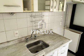 Apartment,For sale,96m2, 2 bedrooms,1 bathroom, semi-furnished, 1 parking space, Bourbon Shopping,Glória, Poa/RS Apartment,For sale,96m2, 2 bedrooms,1 bathroom, semi-furnished, 1 parking space, Bourbon Shopping,Glória, Poa/RS