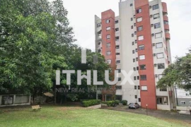 Apartment,For sale,96m2, 2 bedrooms,1 bathroom, semi-furnished, 1 parking space, Bourbon Shopping,Glória, Poa/RS Apartment,For sale,96m2, 2 bedrooms,1 bathroom, semi-furnished, 1 parking space, Bourbon Shopping,Glória, Poa/RS