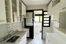 Apartment,For sale,96m2, 2 bedrooms,1 bathroom, semi-furnished, 1 parking space, Bourbon Shopping,Glória, Poa/RS Apartment,For sale,96m2, 2 bedrooms,1 bathroom, semi-furnished, 1 parking space, Bourbon Shopping,Glória, Poa/RS