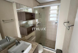 Apartment,For sale,96m2, 2 bedrooms,1 bathroom, semi-furnished, 1 parking space, Bourbon Shopping,Glória, Poa/RS Apartment,For sale,96m2, 2 bedrooms,1 bathroom, semi-furnished, 1 parking space, Bourbon Shopping,Glória, Poa/RS