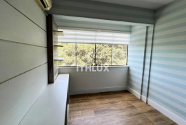 Apartment,For sale,96m2, 2 bedrooms,1 bathroom, semi-furnished, 1 parking space, Bourbon Shopping,Glória, Poa/RS Apartment,For sale,96m2, 2 bedrooms,1 bathroom, semi-furnished, 1 parking space, Bourbon Shopping,Glória, Poa/RS