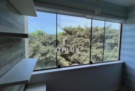 Apartment,For sale,96m2, 2 bedrooms,1 bathroom, semi-furnished, 1 parking space, Bourbon Shopping,Glória, Poa/RS Apartment,For sale,96m2, 2 bedrooms,1 bathroom, semi-furnished, 1 parking space, Bourbon Shopping,Glória, Poa/RS