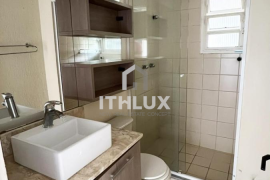 Apartment,For sale,96m2, 2 bedrooms,1 bathroom, semi-furnished, 1 parking space, Bourbon Shopping,Glória, Poa/RS Apartment,For sale,96m2, 2 bedrooms,1 bathroom, semi-furnished, 1 parking space, Bourbon Shopping,Glória, Poa/RS