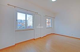 1 Bedroom Apartment with Fantastic Terrace in Ajuda 1 Bedroom Apartment with Fantastic Terrace in Ajuda