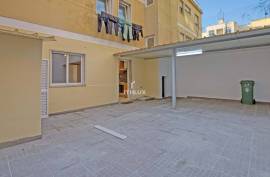 1 Bedroom Apartment with Fantastic Terrace in Ajuda 1 Bedroom Apartment with Fantastic Terrace in Ajuda