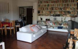 Apartment with immense potential to recover