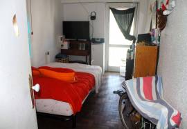 Apartment with immense potential to recover