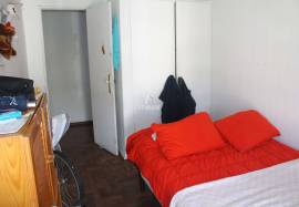 Apartment with immense potential to recover