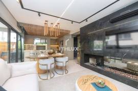 New Apartment, For Sale, 121m2,3 Bedrooms, Suite, Toilet, Bathroom, 2 Parking Spaces, Encol, Rio Branco, Poa/ RS