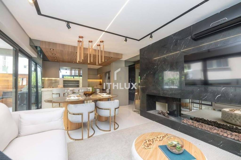 New Apartment, For Sale, 121m2,3 Bedrooms, Suite, Toilet, Bathroom, 2 Parking Spaces, Encol, Rio Branco, Poa/ RS