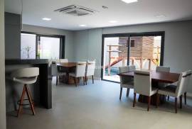 New Apartment, For Sale, 121m2,3 Bedrooms, Suite, Toilet, Bathroom, 2 Parking Spaces, Encol, Rio Branco, Poa/ RS New Apartment, For Sale, 121m2,3 Bedrooms, Suite, Toilet, Bathroom, 2 Parking Spaces, Encol, Rio Branco, Poa/ RS
