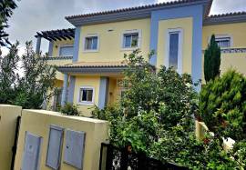 Long-Term Rent: Charming 3-Bedroom Townhouse  with shared swimming pool in Almancil Long-Term Rent: Charming 3-Bedroom Townhouse  with shared swimming pool in Almancil