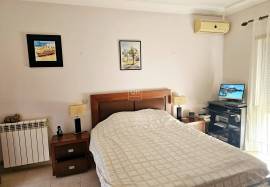 Long-Term Rent: Charming 3-Bedroom Townhouse  with shared swimming pool in Almancil Long-Term Rent: Charming 3-Bedroom Townhouse  with shared swimming pool in Almancil