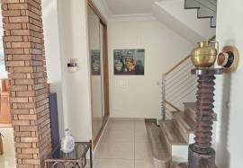 Long-Term Rent: Charming 3-Bedroom Townhouse  with shared swimming pool in Almancil Long-Term Rent: Charming 3-Bedroom Townhouse  with shared swimming pool in Almancil