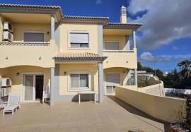 Long-Term Rent: Charming 3-Bedroom Townhouse  with shared swimming pool in Almancil Long-Term Rent: Charming 3-Bedroom Townhouse  with shared swimming pool in Almancil