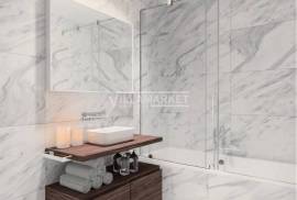 New exclusive luxury development, on the first line in front of the Olhão Marina, with stunning views of the Ria Formosa.