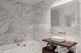 New exclusive luxury development, on the first line in front of the Olhão Marina, with stunning views of the Ria Formosa.