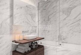 New exclusive luxury development, on the first line in front of the Olhão Marina, with stunning views of the Ria Formosa.