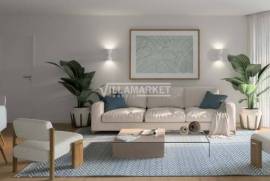 New exclusive luxury development, on the first line in front of the Olhão Marina, with stunning views of the Ria Formosa.