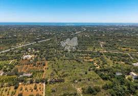 2 ruins on 37,890 m² of land with fabulous sea views, near Moncararpacho 2 ruins on 37,890 m² of land with fabulous sea views, near Moncararpacho