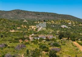 2 ruins on 37,890 m² of land with fabulous sea views, near Moncararpacho 2 ruins on 37,890 m² of land with fabulous sea views, near Moncararpacho