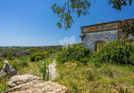 2 ruins on 37,890 m² of land with fabulous sea views, near Moncararpacho 2 ruins on 37,890 m² of land with fabulous sea views, near Moncararpacho