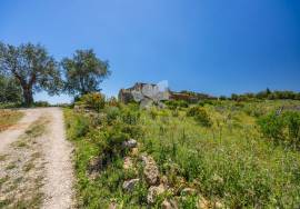 2 ruins on 37,890 m² of land with fabulous sea views, near Moncararpacho 2 ruins on 37,890 m² of land with fabulous sea views, near Moncararpacho