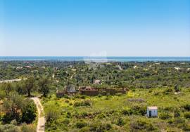 2 ruins on 37,890 m² of land with fabulous sea views, near Moncararpacho 2 ruins on 37,890 m² of land with fabulous sea views, near Moncararpacho