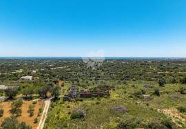 2 ruins on 37,890 m² of land with fabulous sea views, near Moncararpacho 2 ruins on 37,890 m² of land with fabulous sea views, near Moncararpacho