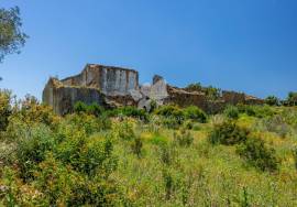 2 ruins on 37,890 m² of land with fabulous sea views, near Moncararpacho 2 ruins on 37,890 m² of land with fabulous sea views, near Moncararpacho