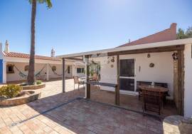 Detached,  traditional 4  bedroom country house with charm . Near Sao Brás de Alportel Detached,  traditional 4  bedroom country house with charm . Near Sao Brás de Alportel