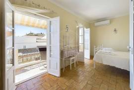 3 Bedroom Traditional Townhouse with Sun Terrace in Tavira 3 Bedroom Traditional Townhouse with Sun Terrace in Tavira