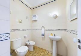 3 Bedroom Traditional Townhouse with Sun Terrace in Tavira 3 Bedroom Traditional Townhouse with Sun Terrace in Tavira