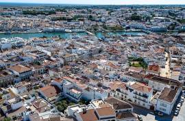 3 Bedroom Traditional Townhouse with Sun Terrace in Tavira 3 Bedroom Traditional Townhouse with Sun Terrace in Tavira