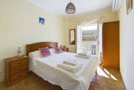 3 Bedroom Traditional Townhouse with Sun Terrace in Tavira 3 Bedroom Traditional Townhouse with Sun Terrace in Tavira