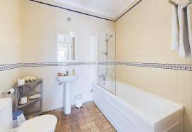 3 Bedroom Traditional Townhouse with Sun Terrace in Tavira 3 Bedroom Traditional Townhouse with Sun Terrace in Tavira