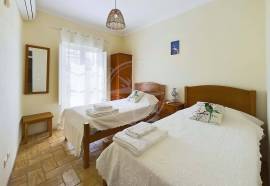 3 Bedroom Traditional Townhouse with Sun Terrace in Tavira 3 Bedroom Traditional Townhouse with Sun Terrace in Tavira