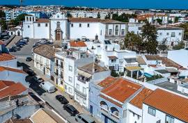 3 Bedroom Traditional Townhouse with Sun Terrace in Tavira 3 Bedroom Traditional Townhouse with Sun Terrace in Tavira