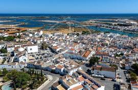 3 Bedroom Traditional Townhouse with Sun Terrace in Tavira 3 Bedroom Traditional Townhouse with Sun Terrace in Tavira