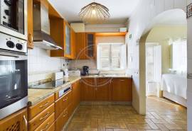 3 Bedroom Traditional Townhouse with Sun Terrace in Tavira 3 Bedroom Traditional Townhouse with Sun Terrace in Tavira