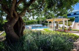 Tavira 4 Bed villa with heated pool, garden & energy-smart year-round comfort Tavira 4 Bed villa with heated pool, garden & energy-smart year-round comfort